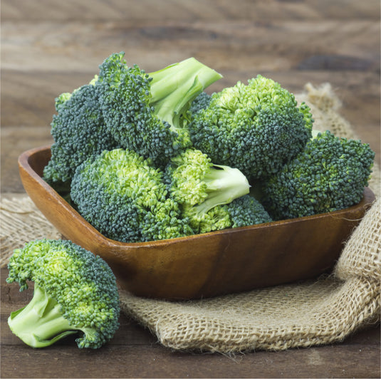 Influence of kale, broccoli and cauliflower on oestrogen production
